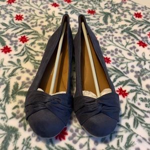 Brand new flats size 8